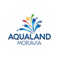 Aqualand Pasohlávky