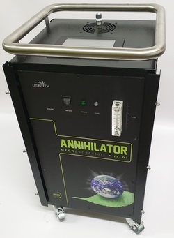 ANNIHILATOR MINI