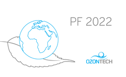 PF2022 ozontech